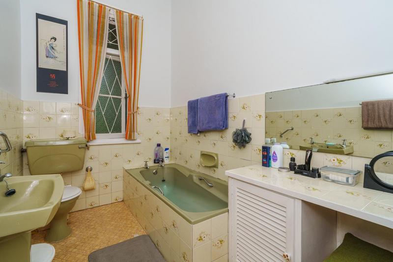 4 Bedroom Property for Sale in Plumstead Western Cape